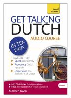 Get_talking_Dutch_in_ten_days